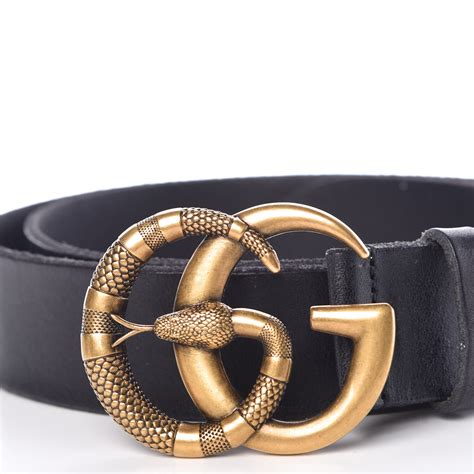 anillo serpiente gucci|gucci belt snake.